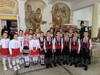 Национален фолклорен фестивал 