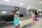 Връчване на свидетествата на 