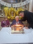 100 години Димитър Митев